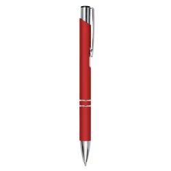 Długopis - czerwony (V1906-05)