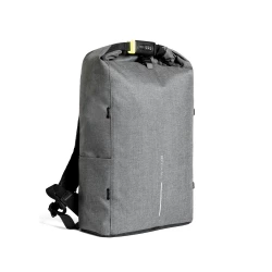 Urban Lite plecak chroniący przed kieszonkowcami, ochrona RFID - szary (P705.502)