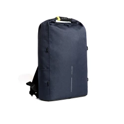 Urban Lite plecak chroniący przed kieszonkowcami, ochrona RFID - niebieski (P705.505)