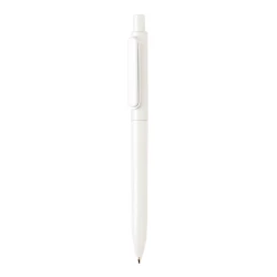 Długopis X6 - biały (P610.863)