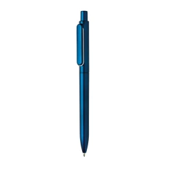 Długopis X6 - niebieski (P610.865)