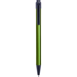 Długopis - jasnozielony (V1918-10)