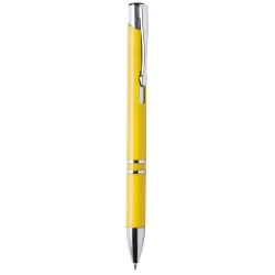 Długopis - żółty (V1938-08)