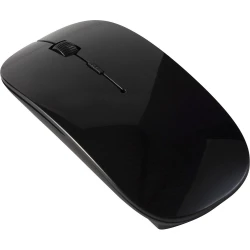 Bezprzewodowa mysz komputerowa - czarny (V3938-03)