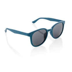 Ekologiczne okulary przeciwsłoneczne - niebieski (P453.915)
