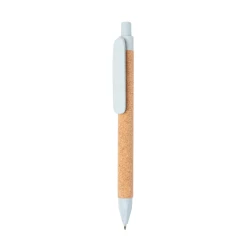 Ekologiczny długopis - niebieski (P610.985)