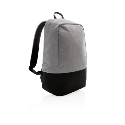 Plecak chroniący przed kieszonkowcami, plecak na laptopa 15,6