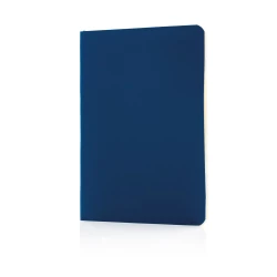 Notatnik ok. B6, miękka okładka - niebieski (P772.099)