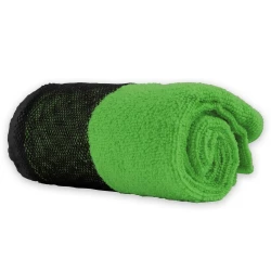 Ręcznik - zielony (V7373-06)