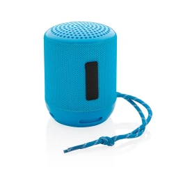 Wodoodporny głośnik bezprzewodowy 3W Soundboom - niebieski (P328.235)