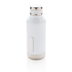 Próżniowa butelka sportowa 500 ml - biały (P436.673)