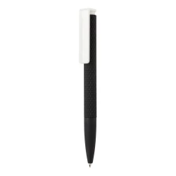 Długopis X7 - czarny, biały (P610.631)