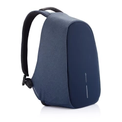 Bobby PRO plecak chroniący przed kieszonkowcami - niebieski, niebieski (P705.245)