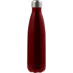 Butelka sportowa 550 ml - czerwony (V0604-05)