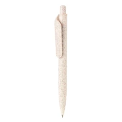 Ekologiczny długopis - biały (P610.523)