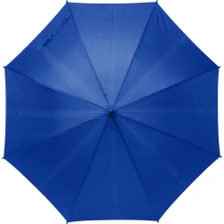 Parasol automatyczny RPET - niebieski (V0791-11)