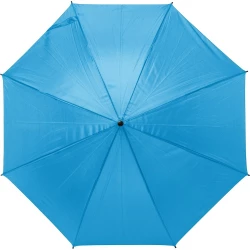 Parasol automatyczny - błękitny (V0797-23)