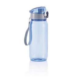 Butelka sportowa 600 ml - błękitny (V0862-23)