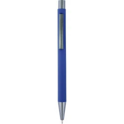 Długopis - granatowy (V1916-04)