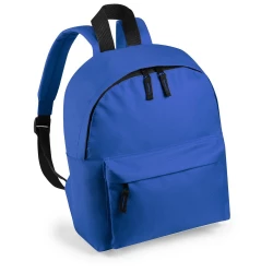 Plecak, rozmiar dziecięcy - niebieski (V8160-11)