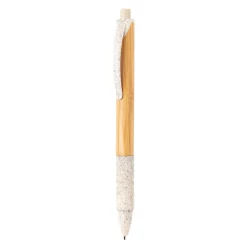 Ekologiczny długopis - biały (P610.533)
