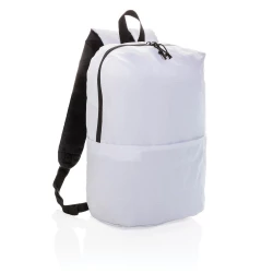 Plecak - biały (P760.043)
