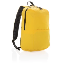 Plecak - żółty (P760.046)