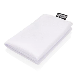 Ręcznik sportowy - biały (P453.783)