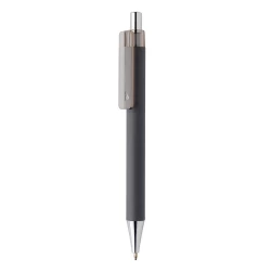 Długopis X8 - szary (P610.702)