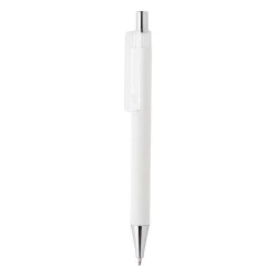 Długopis X8 - biały (P610.703)
