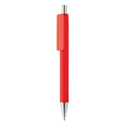 Długopis X8 - czerwony (P610.704)