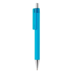 Długopis X8 - niebieski (P610.709)