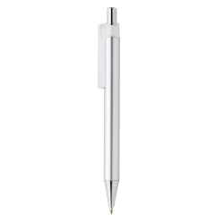 Długopis X9 - srebrny (P610.752)