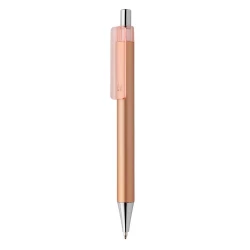 Długopis X9 - brązowy (P610.759)