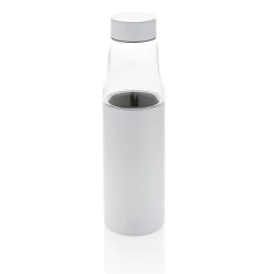 Próżniowa butelka sportowa 500 ml Hybrid - biały (P436.633)