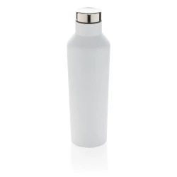 Próżniowa butelka sportowa 500 ml - biały (P436.763)