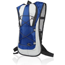 Wodoodporny plecak rowerowy Air Gifts, plecak sportowy, 5L - granatowy (V0943-04)