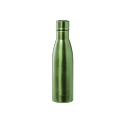 Butelka termiczna 500 ml - zielony (V0971-06)