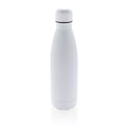 Próżniowa butelka sportowa 500 ml - biały (P436.463)