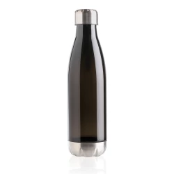 Butelka sportowa 500 ml - czarny (P436.751)