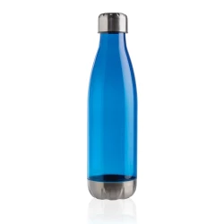 Butelka sportowa 500 ml - niebieski (P436.755)