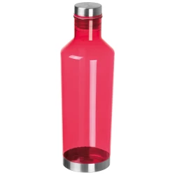 Butelka do napojów z tritanu 800 ml - czerwony (6098605)