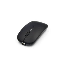 Bezprzewodowa mysz komputerowa - czarny (V0174-03)