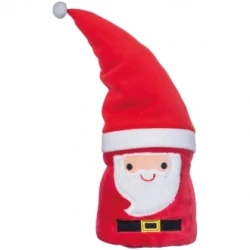 Koc Święty Mikołaj - czerwony (6059305)