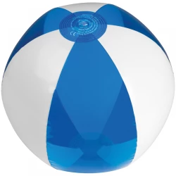 Piłka plażowa - niebieski (5091404)