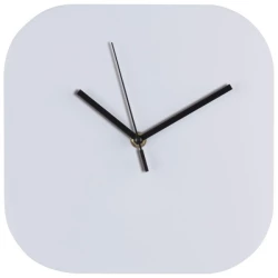 Zegar ścienny BEL AIR - biały (199606)