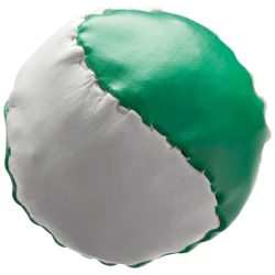 Piłeczka antystresowa DUBLIN - zielony (270009)