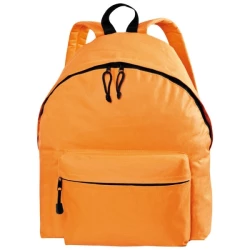 Plecak CADIZ - pomarańczowy (417010)