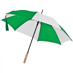 Parasol automatyczny AIX-EN-PROVENCE - zielony (508509)