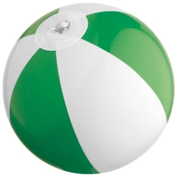 Mini piłka plażowa ACAPULCO - zielony (826109)